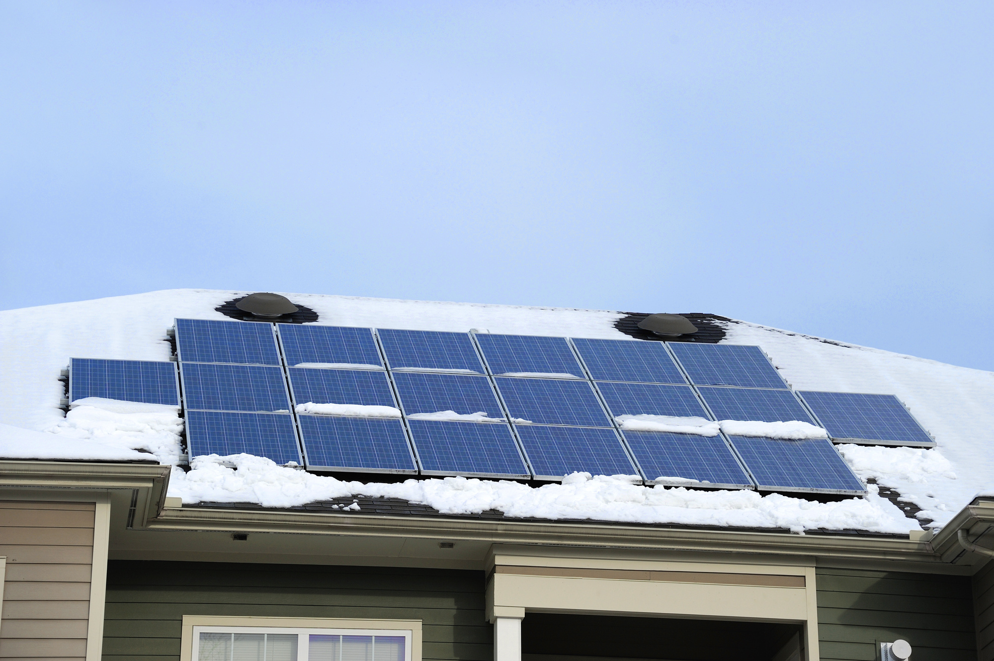 How Many Solar Panels Should I Get For My House NuEnergy