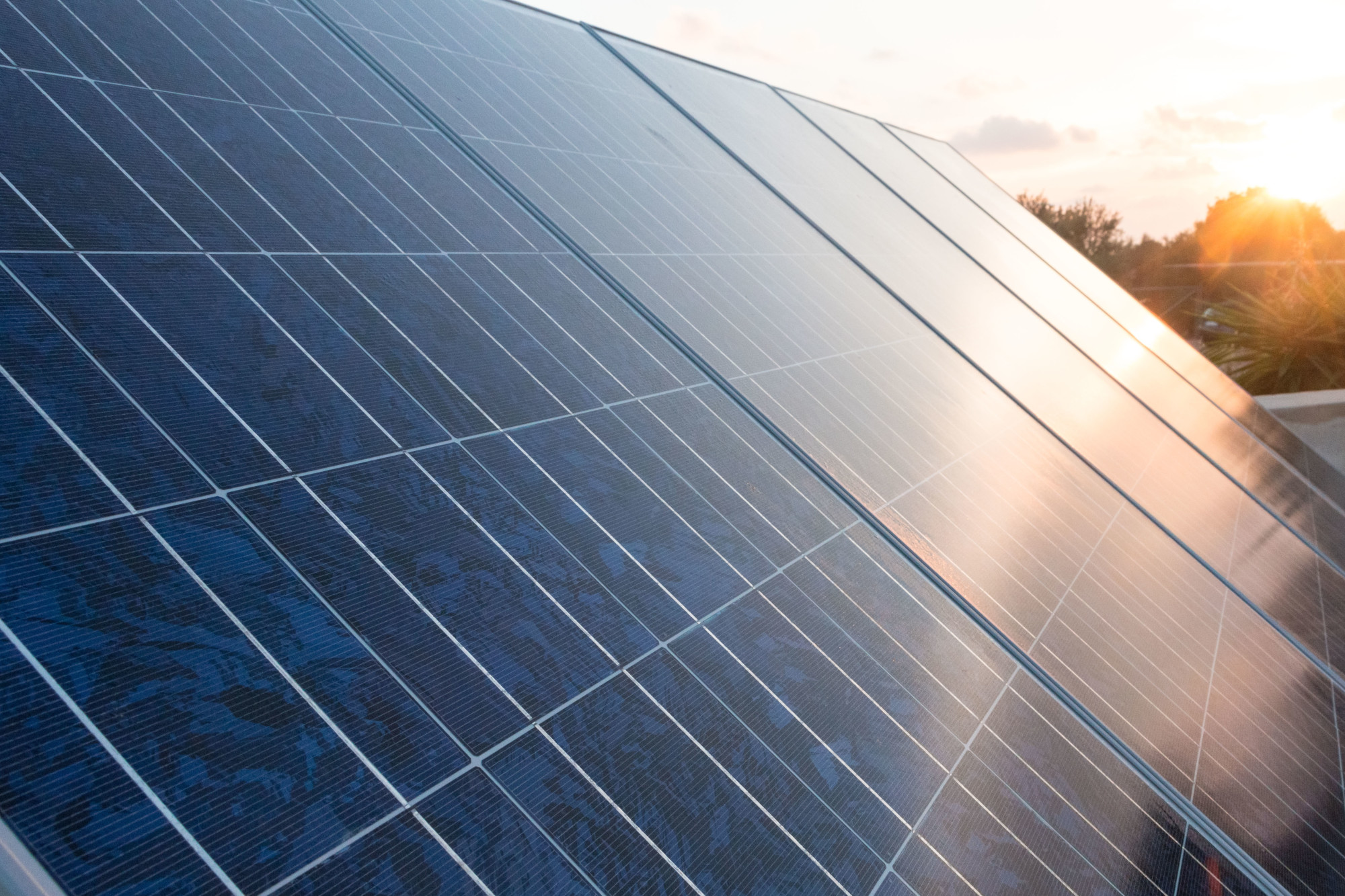 solar panel