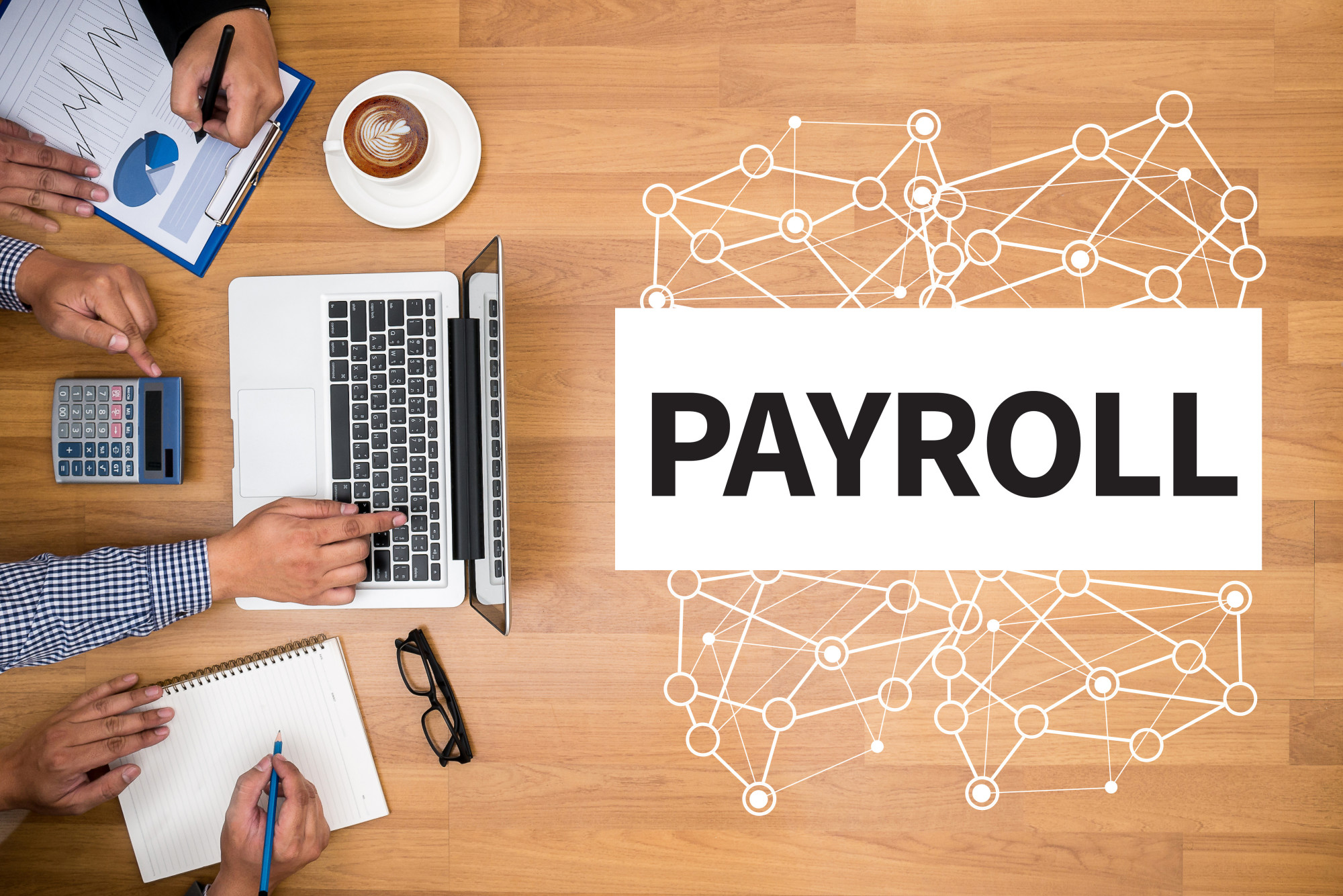 payroll services calgary