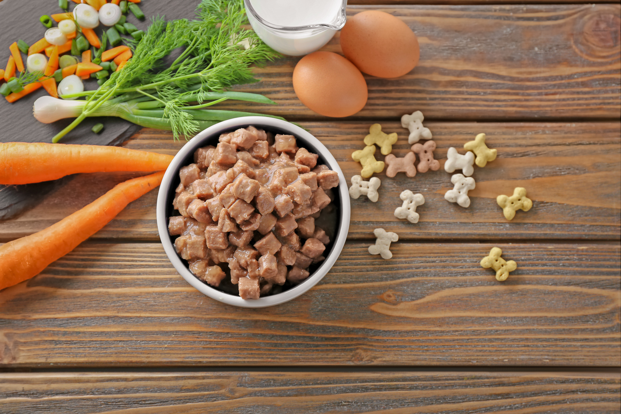 Green Eggs Pets The Best Dog Products For Green Pet Living NuEnergy