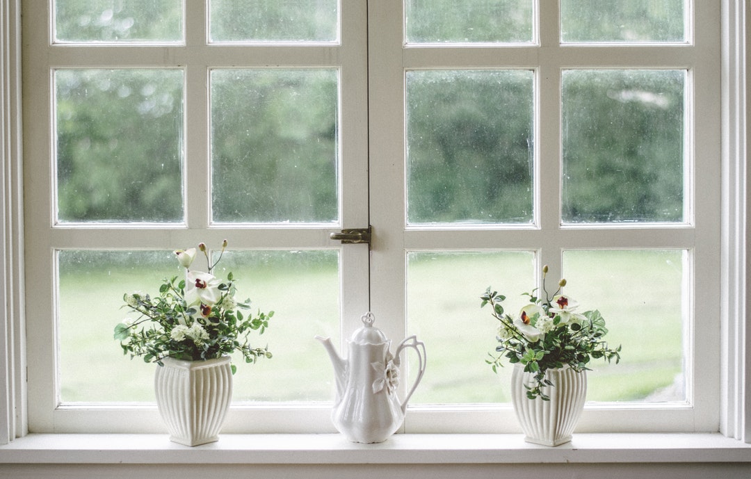 Reduce Your Energy Usage By Insulating Windows
