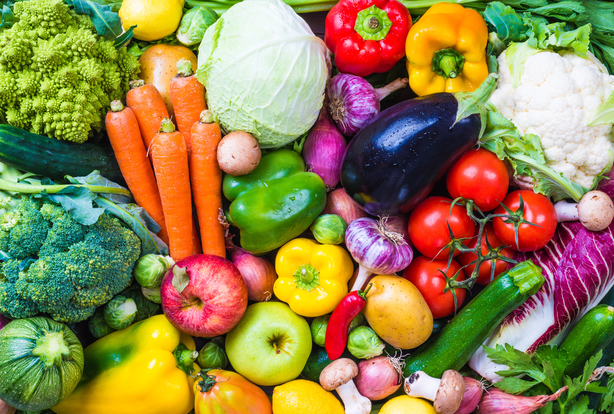 Can Being a Vegetarian Help You Live a Greener Lifestyle?