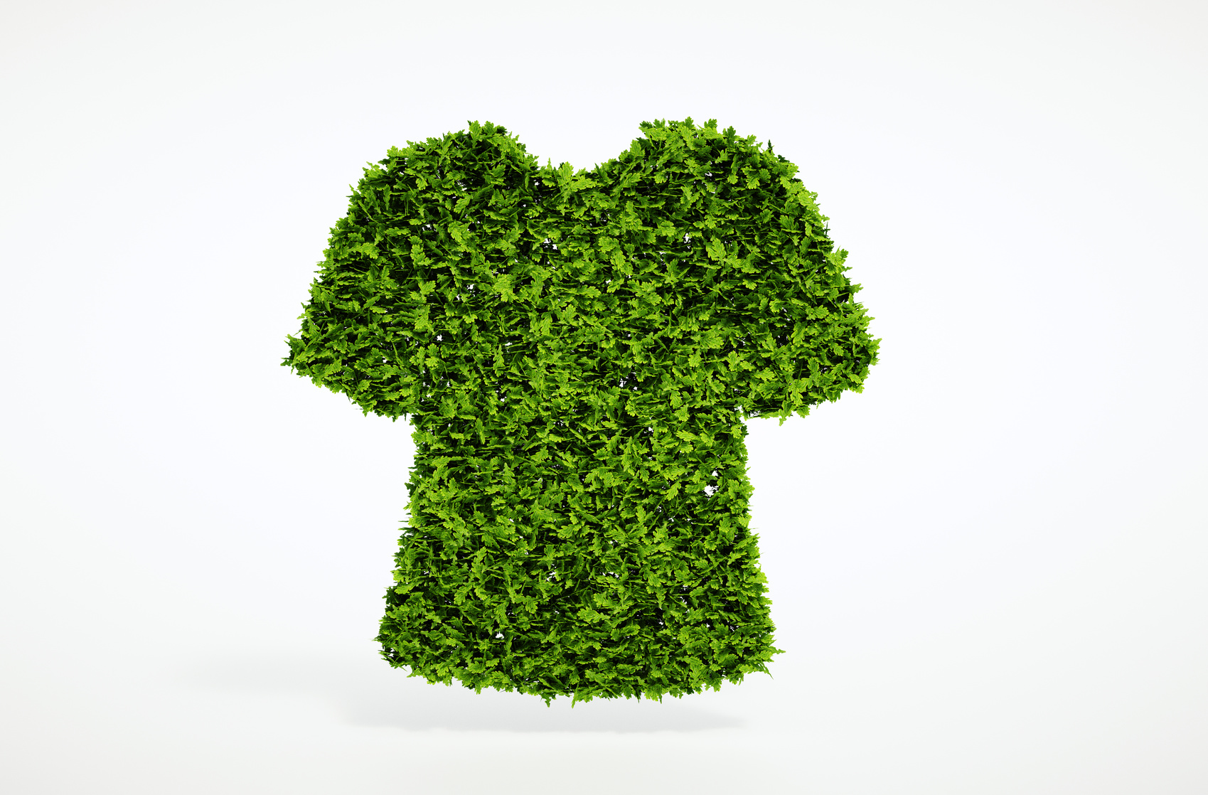 The Positive Impact of Eco Friendly Fashion - NuEnergy