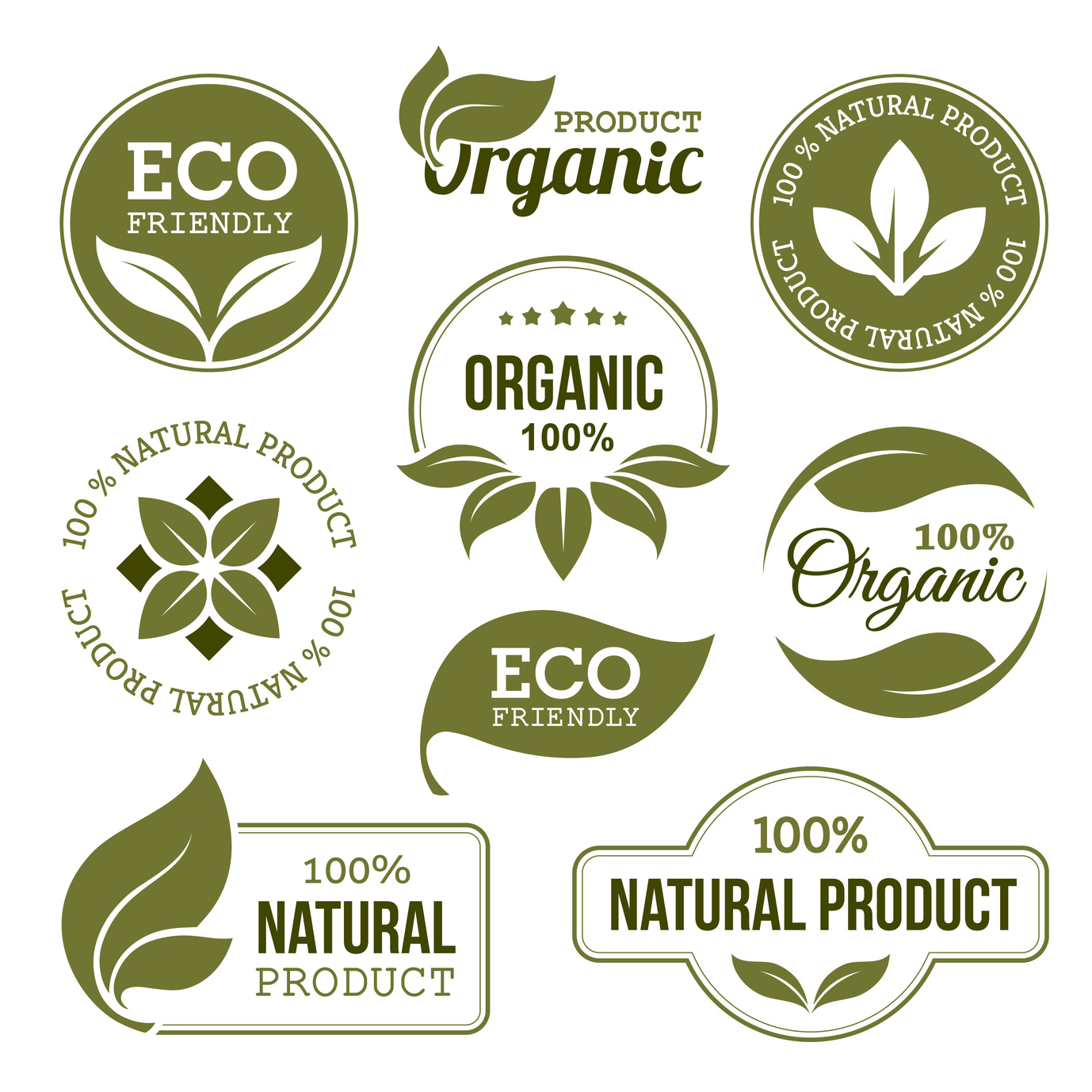 eco friendly products