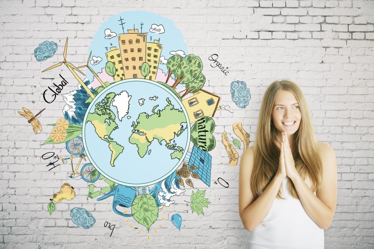 Will Generation Z Lead The Eco Revolution NuEnergy