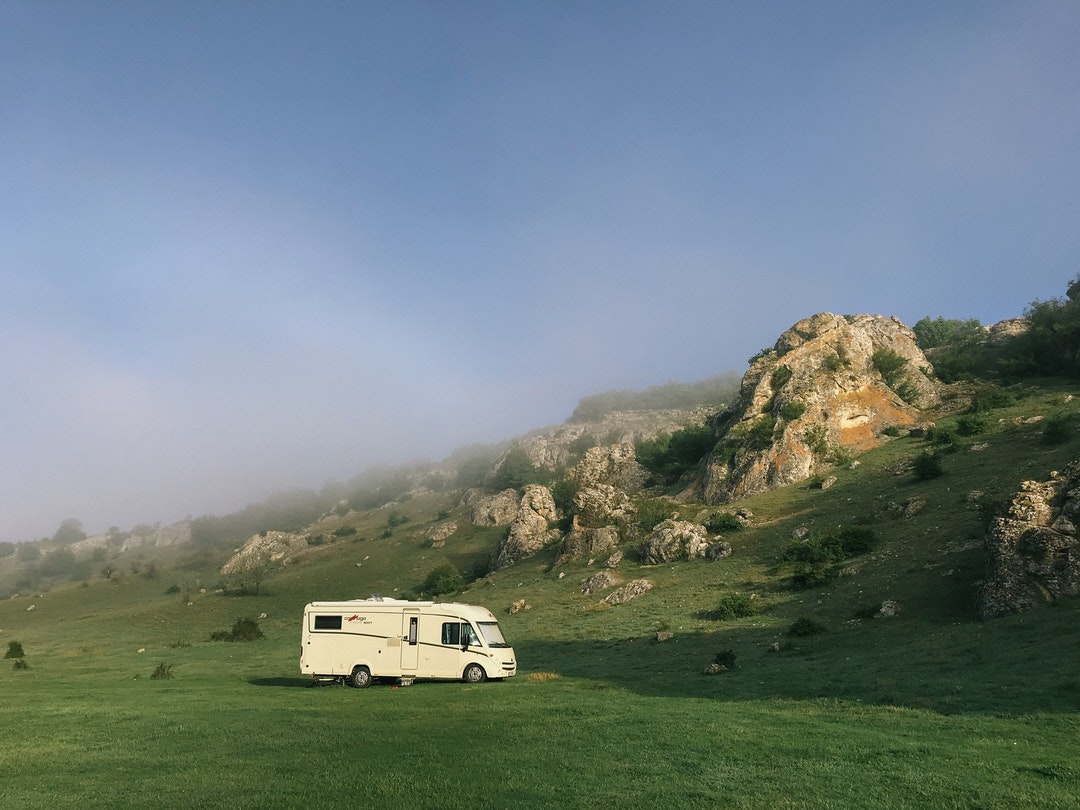 Tips for an Eco Friendly RV Experience