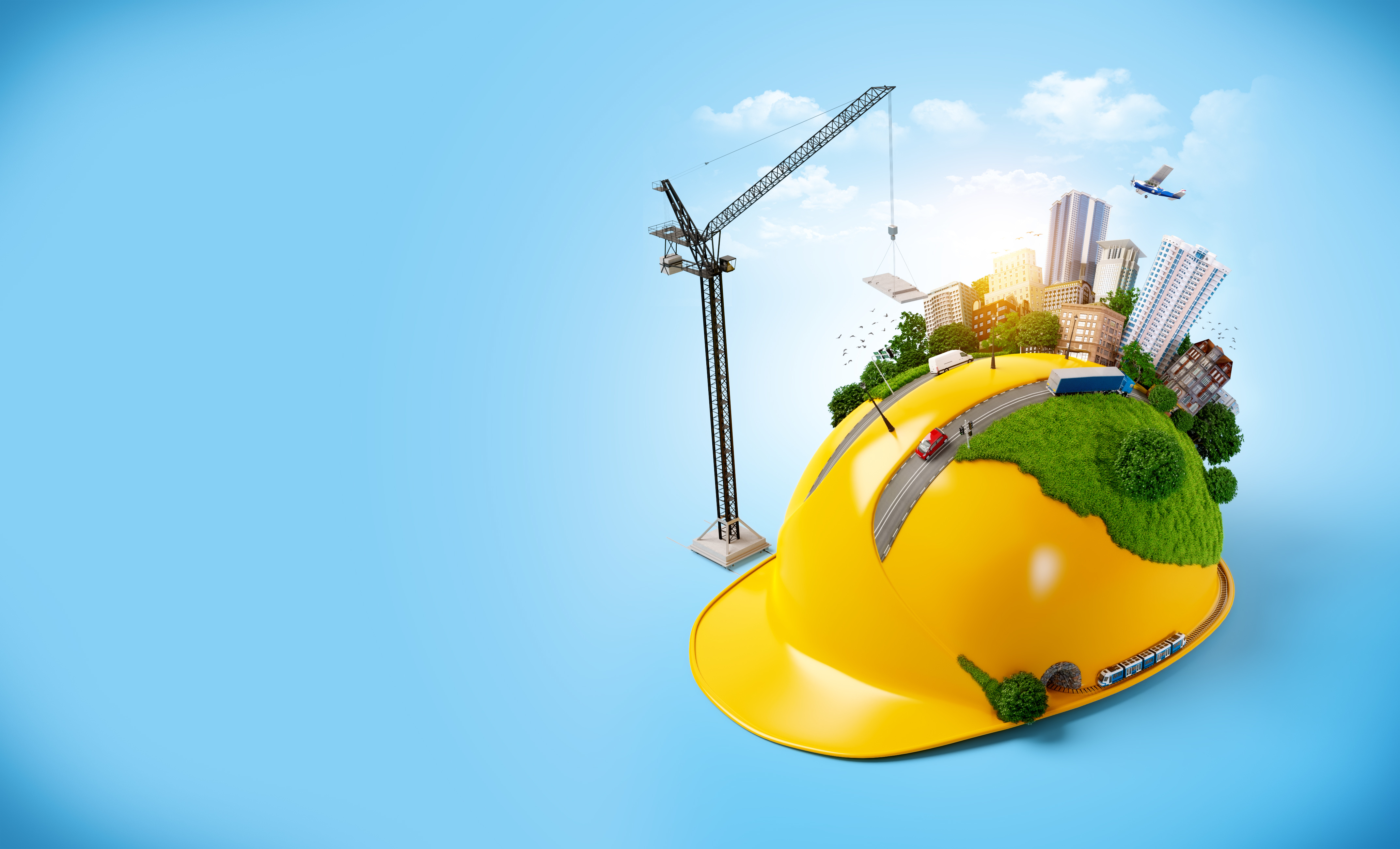 How Engineers Can Get Involved In Green Building Solutions | NuEnergy