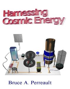 harnessing cosmic energy book