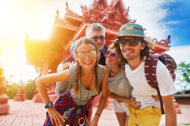 The Rise Of The Responsible Tourism Revolution NuEnergy