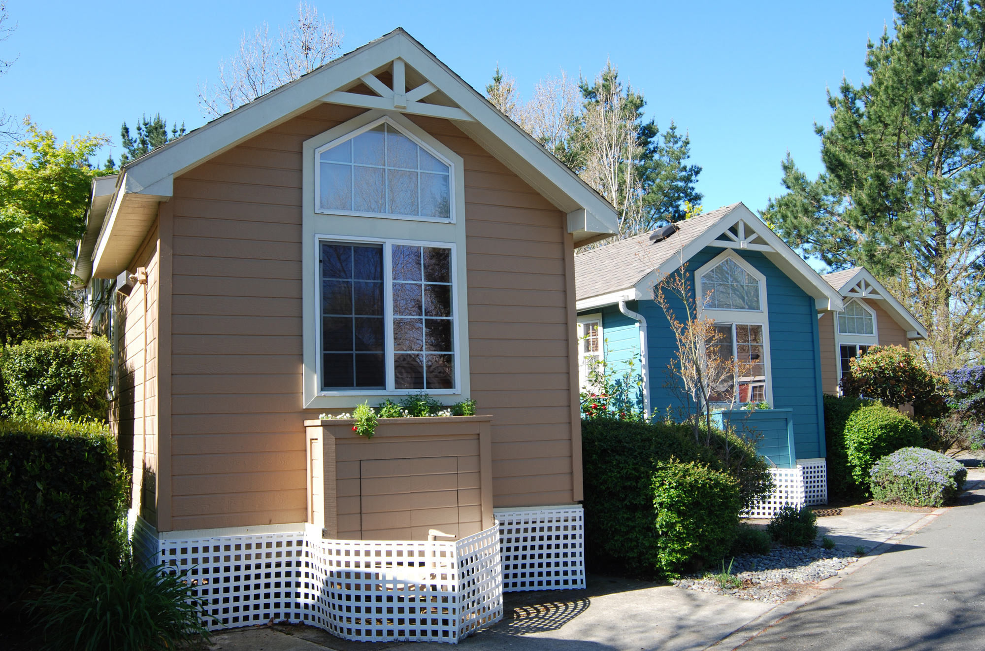 sustainable tiny home